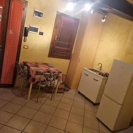 Casa Mario *