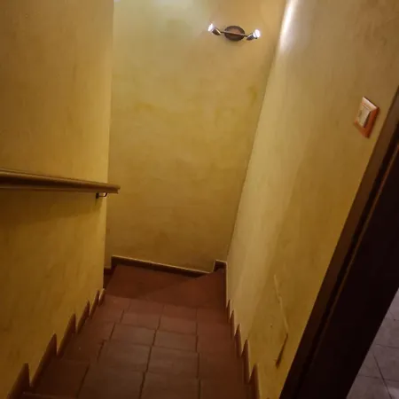 Apartment Casa Mario *