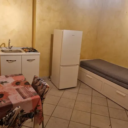 Apartment Casa Mario *