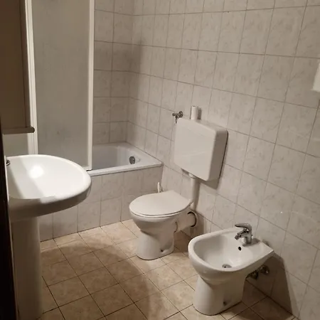 Apartment Casa Mario *